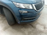  Skoda  Kodiaq Skoda  2.0 CRTDI 110kW DSG7 Clever 5d 7 seats  #36