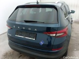  Skoda  Kodiaq Skoda  2.0 CRTDI 110kW DSG7 Clever 5d 7 seats  #54