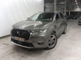  DS  DS7 DS 7 Crossback 1.5 BlueHDi 130 Automatic So Chic 5d 