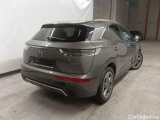  DS  DS7 DS 7 Crossback 1.5 BlueHDi 130 Automatic So Chic 5d #2