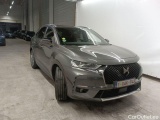 DS  DS7 DS 7 Crossback 1.5 BlueHDi 130 Automatic So Chic 5d #8