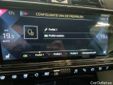  DS  DS7 DS 7 Crossback 1.5 BlueHDi 130 Automatic So Chic 5d #21