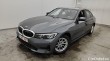  Bmw  Serie 3 BMW 3 Reeks Berline 320dA (120 kW) 4d 