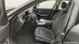  Bmw  Serie 3 BMW 3 Reeks Berline 320dA (120 kW) 4d #3