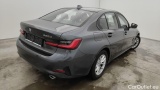 Bmw  Serie 3 BMW 3 Reeks Berline 320dA (120 kW) 4d #2