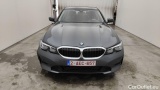  Bmw  Serie 3 BMW 3 Reeks Berline 320dA (120 kW) 4d #5