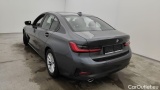  Bmw  Serie 3 BMW 3 Reeks Berline 320dA (120 kW) 4d #7