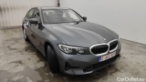  Bmw  Serie 3 BMW 3 Reeks Berline 320dA (120 kW) 4d #8