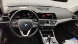  Bmw  Serie 3 BMW 3 Reeks Berline 320dA (120 kW) 4d #9