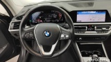  Bmw  Serie 3 BMW 3 Reeks Berline 320dA (120 kW) 4d #23