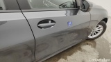 Bmw  Serie 3 BMW 3 Reeks Berline 320dA (120 kW) 4d #29
