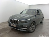  Bmw  X5 BMW  xDrive45e 155kW 5d 