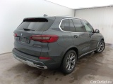  Bmw  X5 BMW  xDrive45e 155kW 5d #2
