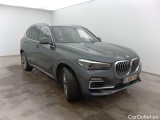  Bmw  X5 BMW  xDrive45e 155kW 5d #8