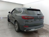 Bmw  X5 BMW  xDrive45e 155kW 5d #7