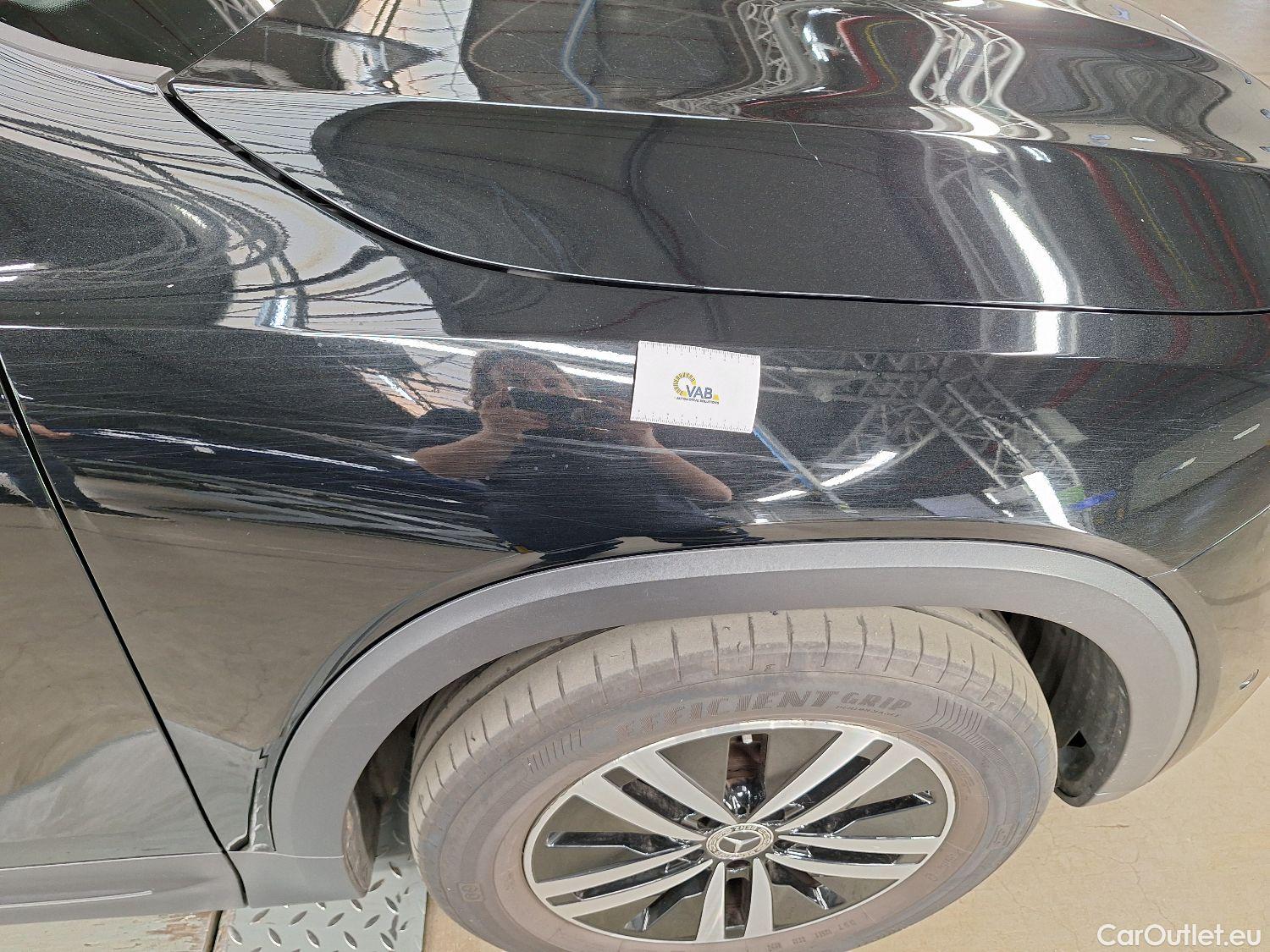  Mercedes  GLB Mercedes,  '19, Mercedes-Benz   180 d 5d #22