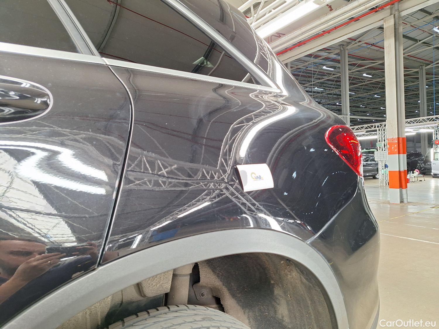  Mercedes  G-Klasee Mercedes, GLC FL'19, Mercedes-Benz GLC GLC 200 Business Solution 4MATIC #35
