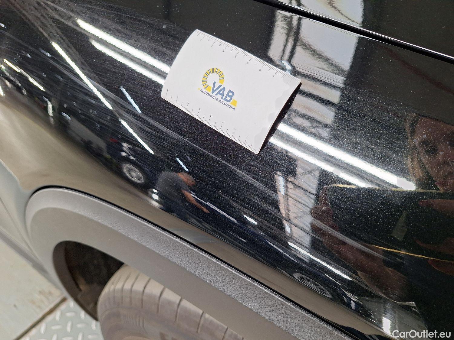  Mercedes  GLB Mercedes,  '19, Mercedes-Benz   180 d 5d #23
