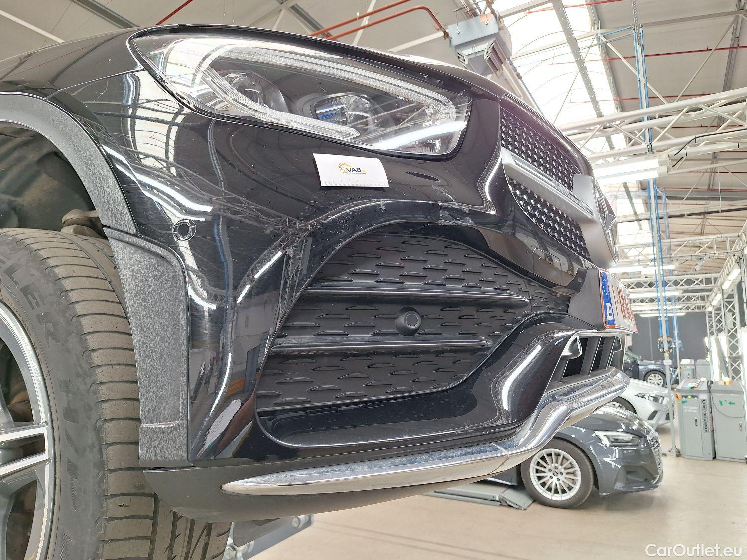  Mercedes  G-Klasee Mercedes, GLC FL'19, Mercedes-Benz GLC GLC 200 Business Solution 4MATIC #14