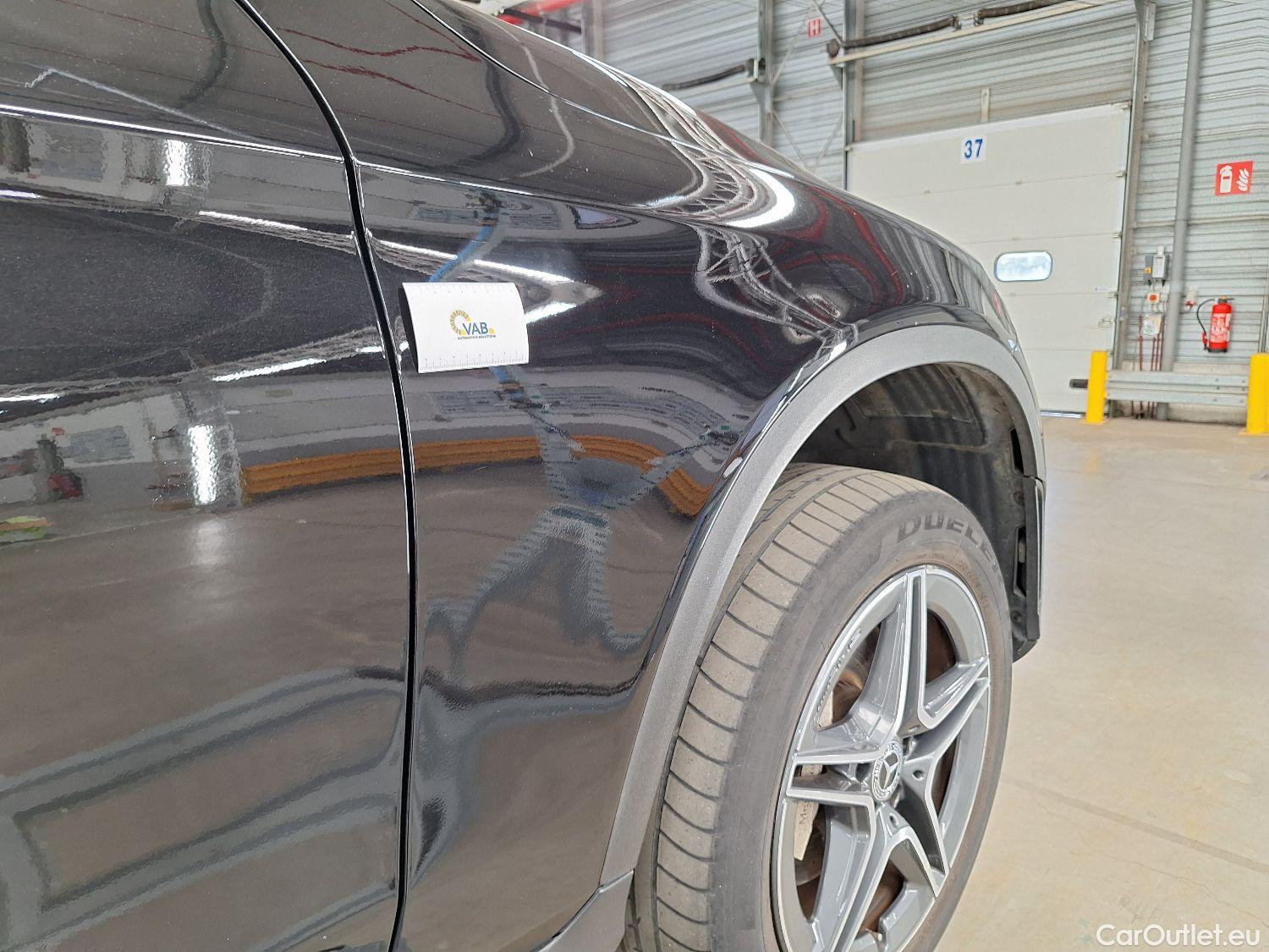  Mercedes  G-Klasee Mercedes, GLC FL'19, Mercedes-Benz GLC GLC 200 Business Solution 4MATIC #21