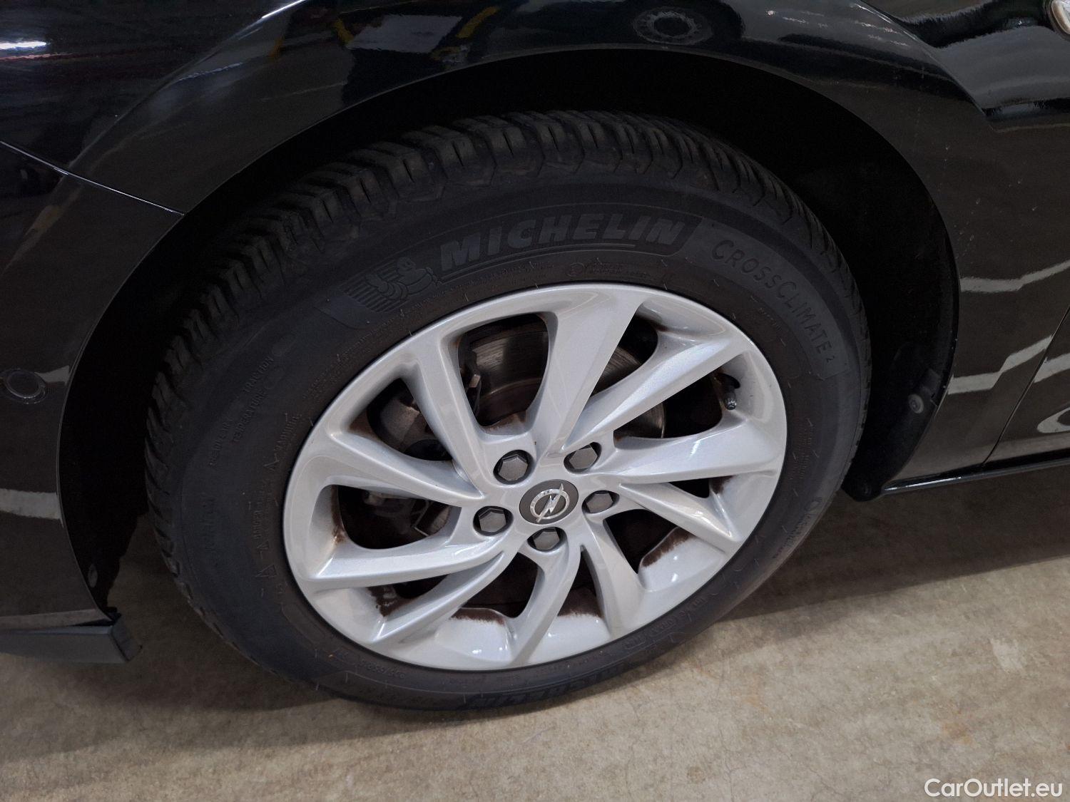  Opel  Astra Opel,  ST FL'19, Opel  Sports Tourer 1.5 Turbo D 77kW S/S Eleg #64
