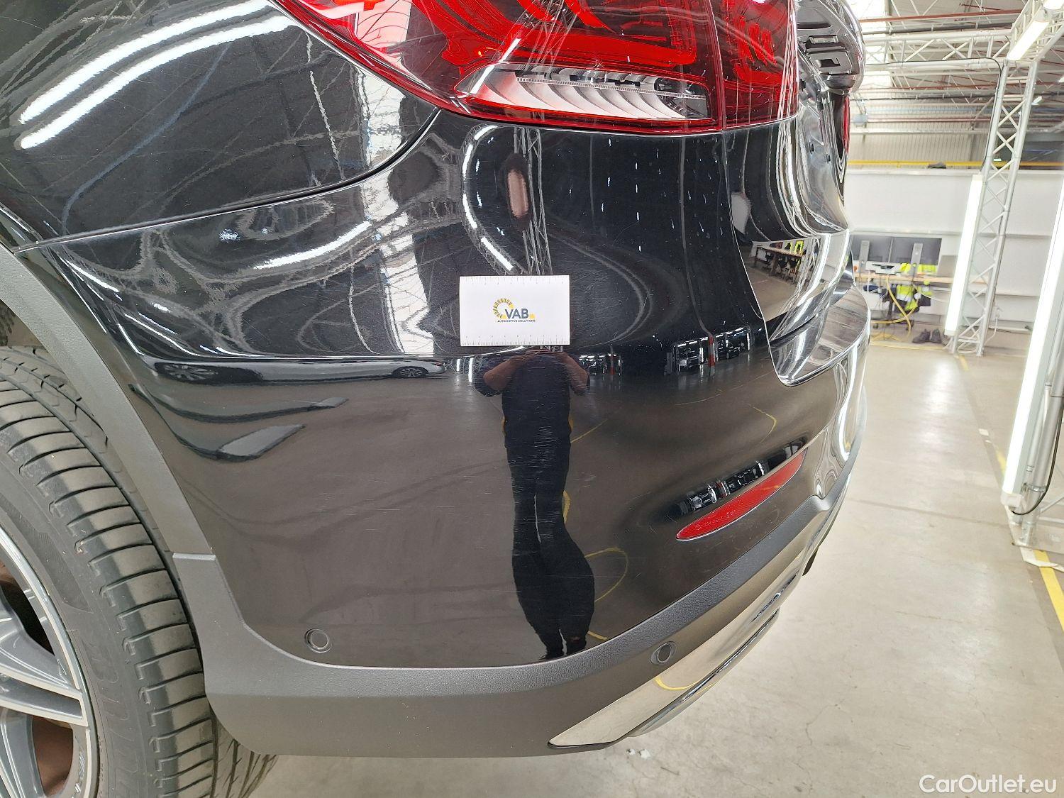  Mercedes  G-Klasee Mercedes, GLC FL'19, Mercedes-Benz GLC GLC 200 Business Solution 4MATIC #32