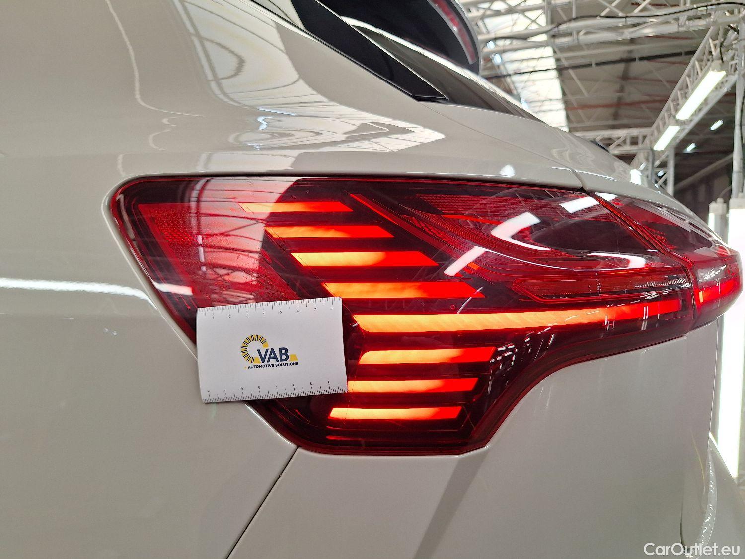  Audi  E-TRON Audi,  '19 BEV, Audi  55 Quattro 5d #33