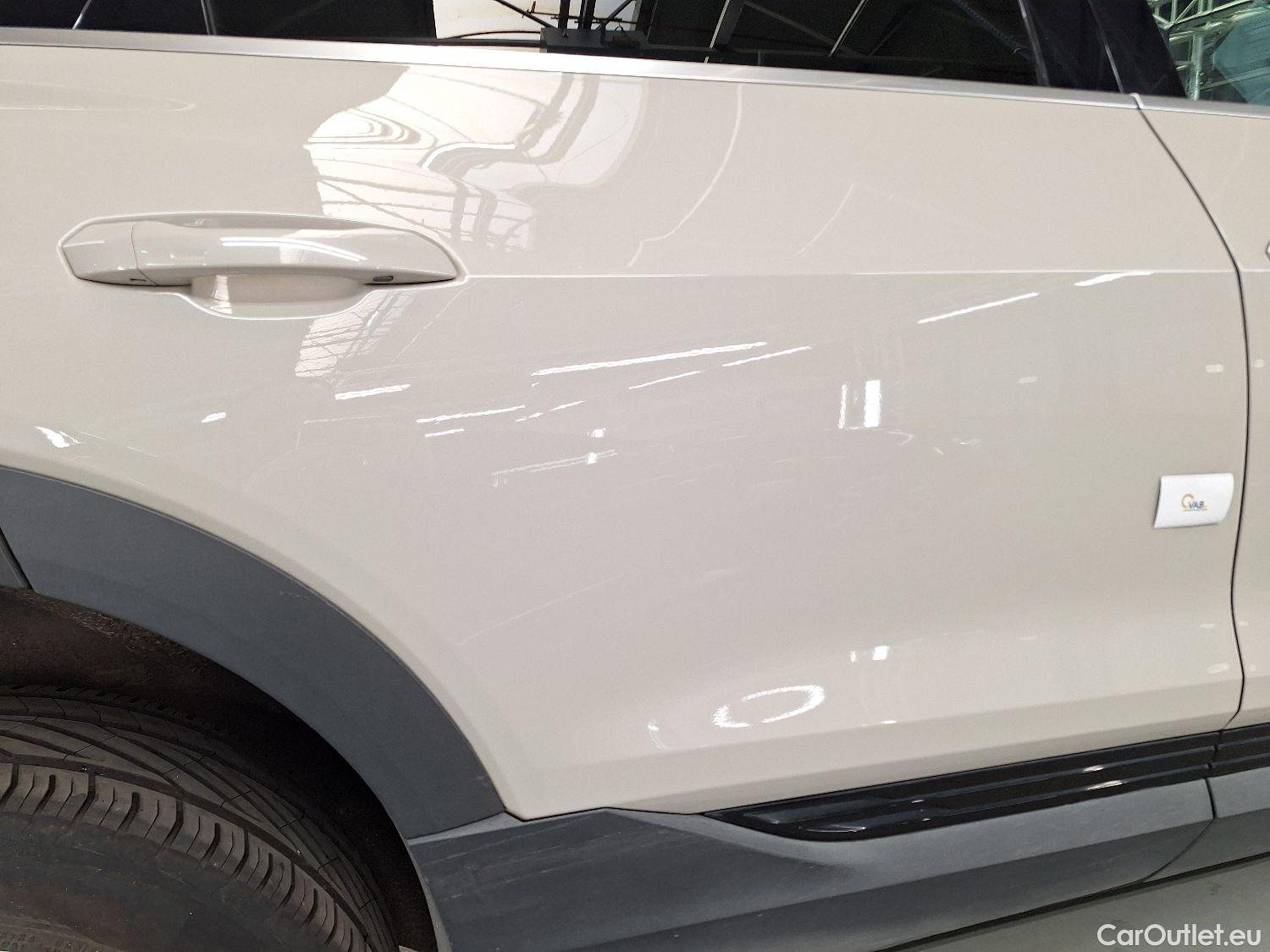  Audi  E-TRON Audi,  '19 BEV, Audi  55 Quattro 5d #20