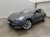  Tesla  Model 3 Tesla  Long-Range Dual Motor AWD 4d 