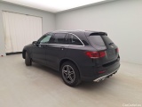  Mercedes  G-Klasee Mercedes, GLC FL'19, Mercedes-Benz GLC GLC 200 Business Solution 4MATIC 