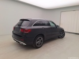  Mercedes  G-Klasee Mercedes, GLC FL'19, Mercedes-Benz GLC GLC 200 Business Solution 4MATIC #4