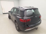  Mercedes  GLB Mercedes,  '19, Mercedes-Benz   180 d 5d #6