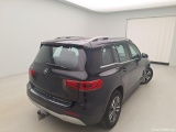  Mercedes  GLB Mercedes,  '19, Mercedes-Benz   180 d 5d #8