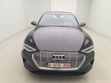  Audi  E-TRON Audi,  '19 BEV, Audi  50 Quattro 5d 