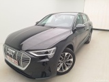  Audi  E-TRON Audi,  '19 BEV, Audi  50 Quattro 5d #2