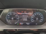  Audi  E-TRON Audi,  '19 BEV, Audi  50 Quattro 5d #5