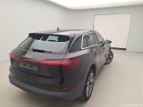  Audi  E-TRON Audi,  '19 BEV, Audi  50 Quattro 5d #8