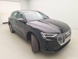  Audi  E-TRON Audi,  '19 BEV, Audi  50 Quattro 5d #9