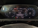  Audi  E-TRON Audi,  '19 BEV, Audi  50 Quattro 5d #18