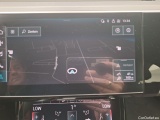  Audi  E-TRON Audi,  '19 BEV, Audi  50 Quattro 5d #22