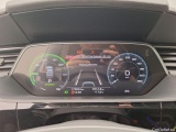  Audi  E-TRON Audi,  '19 BEV, Audi  55 Quattro 5d #5