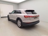 Audi  E-TRON Audi,  '19 BEV, Audi  55 Quattro 5d #6