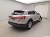  Audi  E-TRON Audi,  '19 BEV, Audi  55 Quattro 5d #8