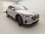  Audi  E-TRON Audi,  '19 BEV, Audi  55 Quattro 5d #9