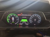  Audi  E-TRON Audi,  '19 BEV, Audi  55 Quattro 5d #18