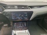  Audi  E-TRON Audi,  '19 BEV, Audi  55 Quattro 5d #22