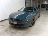  Peugeot  508 Peugeot  1.5 BlueHDi 130 S&S EAT8 GT 5d 