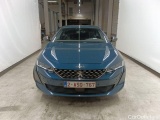  Peugeot  508 Peugeot  1.5 BlueHDi 130 S&S EAT8 GT 5d #5