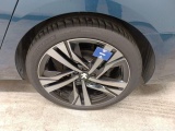  Peugeot  508 Peugeot  1.5 BlueHDi 130 S&S EAT8 GT 5d #25
