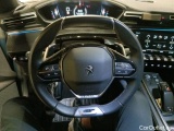  Peugeot  508 Peugeot  1.5 BlueHDi 130 S&S EAT8 GT 5d #27